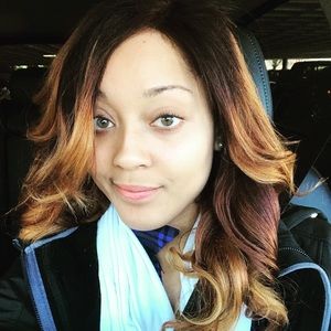 Meet your Posher, Tori